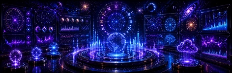 Big Data Analytics in astrology app development